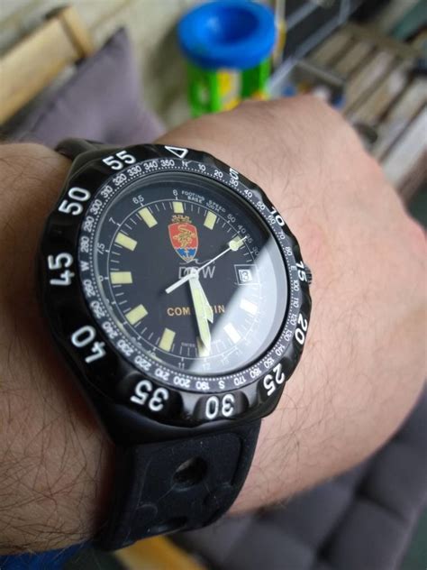 comsubin watch breitling